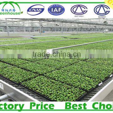 Polycarbonate Greenhouse Siding photo-3