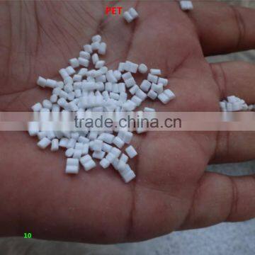 100% Virgin Bottle Grade PET Granules/PET Resin IV 0.65-0.88/virgin&recycled PET Bottle Granules photo-4