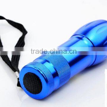 high power style LED flashlight