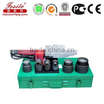 High Quality Hot Selling Ppr Fitting Tools, PPR Hot Melt Machine 20,25,32mm photo-5