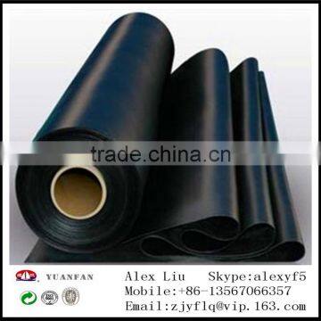 50gsm Agricultural Non-woven Fabric/Weed Barrie/plant Cover photo-2