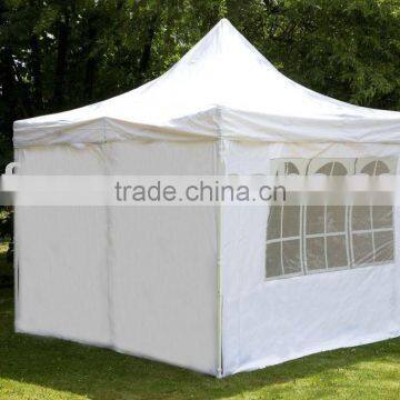 3*3M Foldable Gazebo With Side Curtains