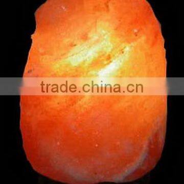 NATURAL CRYSTAL SALT LAMPS photo-2