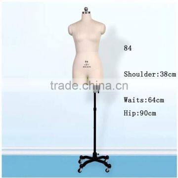 Cloth Hand Cut Tablecloth Arm Flexible Arm Pluggable Clothing Arm Can Dismantle Cloth Mannequin photo-3