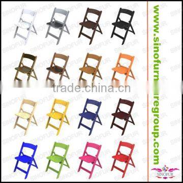 used folding chairs wholesale, party garden chair