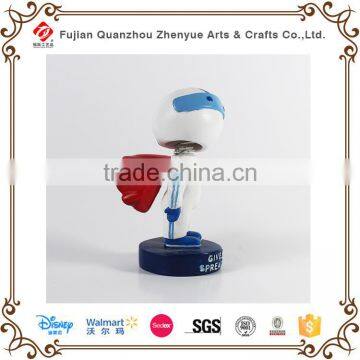 Cartoon Character Bobble Head photo-2