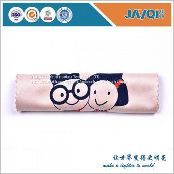 Factory Wholesale Eyeglass Microfiber Cleaner Cloth photo-5