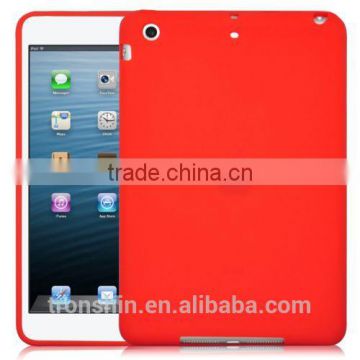 Wholesale Eco-friendly Silicon Protective Tablet PC Cover for iPad