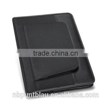 A4 Document Folder and Tablet Holder With Zipper photo-2