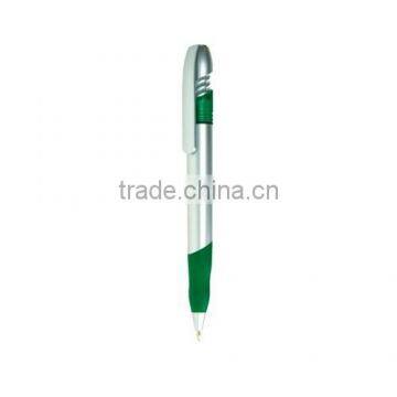 Best Selling Stylus Ballpoint Pen With Plastic Barrel and Rubber Grip photo-2