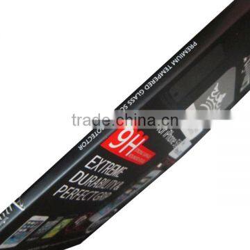 Tempered Glass Screen Protector Package Box, Screen Protector Packaging photo-3