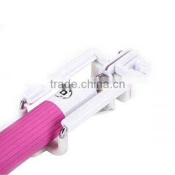 2015 Factory Supply Selfie Stick With Zoom for Iphone and Andriod, Handheld Selfie Stick photo-4