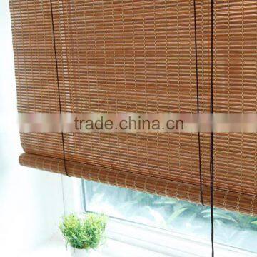 OEM Chinese style boutique Window blind Bamboo blind