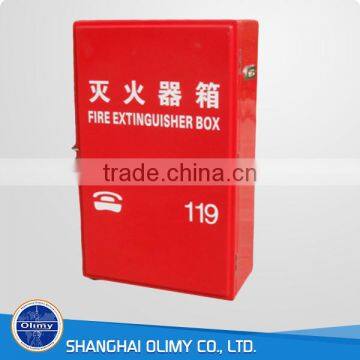 Fiberglass Fire Hose Box Fire Fighting Equipment