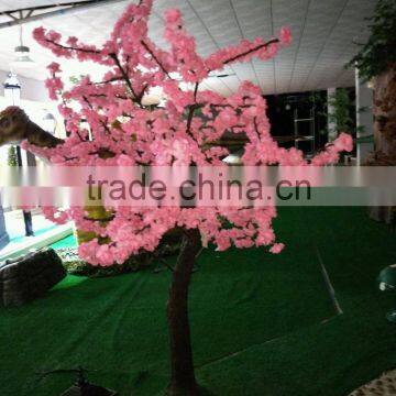 SJ0191121 Cherry Blossom Light Tree/light up Cherry Tree photo-4