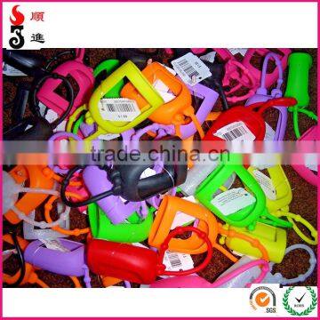 Wholesale Bbw Pocketbac Silicone Hand Sanitizer Gel Cover photo-4