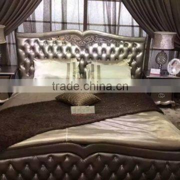 Used Bedroom Furniture for Sale / Bedroom Set YC030 photo-3