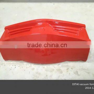 OEM Custom Plastic Vacuum Formed Display photo-5