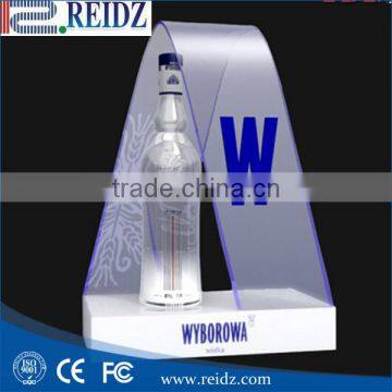 2016 Hot Selling Wholesale Wine Bottles Display photo-2