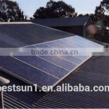 BESTSUN BFS-2000W Cheap Portable Solar Power System for Home photo-6