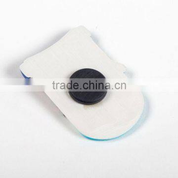 the New Design Travel New York City Resin Fridge Magnet photo-4