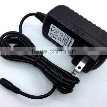 UL CUL VI Wall Transfo 180v 220v 230v to dc 14v 0.5a 0.6a 0.7a 0.8a Power Adapter Supply 14 Volt Adapter photo-4