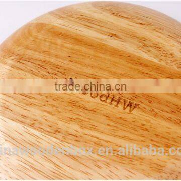 Practical High-grade Handmade Wooden Tea Tray photo-5