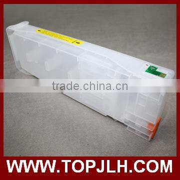 Refillable Inkjet Ink Cartridge For EPSON PRO 11880 11880C Large Format Printer photo-2