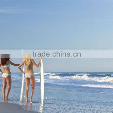 Vacuum Forming Cover Wholesale Price Plastic Surfboard photo-2
