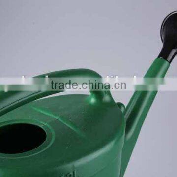 garden watering can in different color