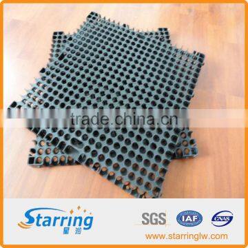 Geocomposite Drainage Geonet Liner for Erosion Control photo-2