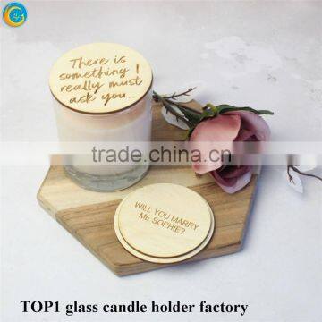 Beautiful Etched Candle Holders photo-4