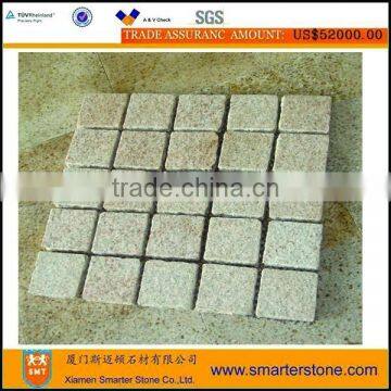 Chinese granite paving stone,granite paving stone for driveway