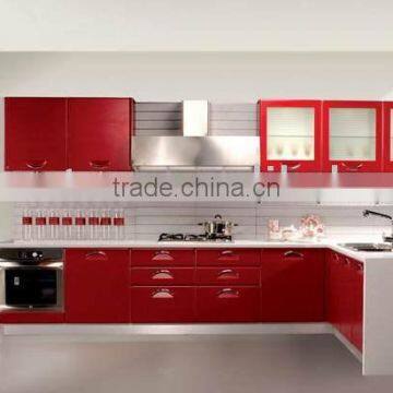 Modern Kitchen Cabinet