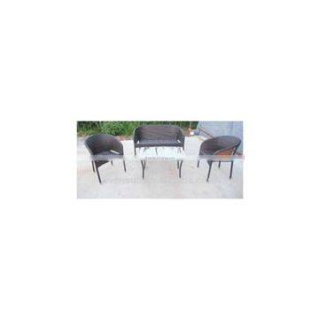 sales promotion 1set=2pc single chair+1pc double chair+1pc coffee table (stock)