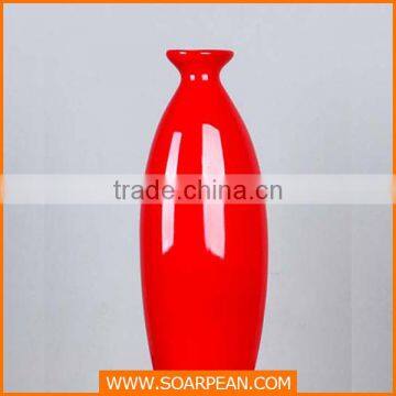 2014 china different style vase high quality cheap