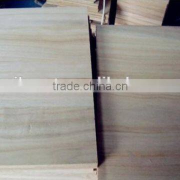 Paulownia Backing Board for Furniture/paulownia Lumber Prices photo-6