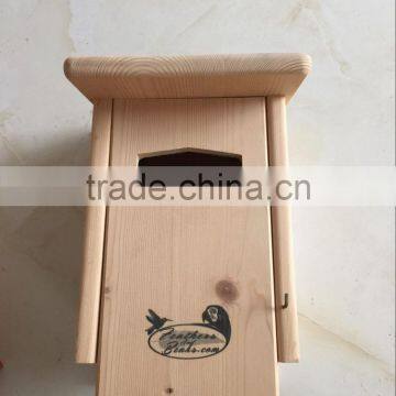 Wooden Bird House for Sale, Wooden Bird Feede photo-4