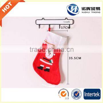 new year souvenir gift bag christmas stocking for candy