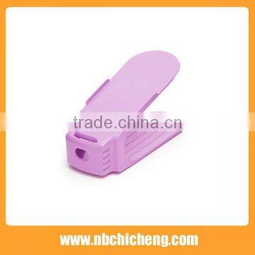 New Design Plastic Shoe Rack Cheap Shoe Rack Folding Shoe Rack photo-4