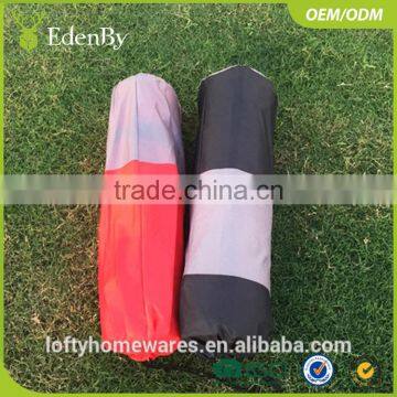 2016 cheap self inflating sleeping pad / air inflatable bed mattress for sale made in china