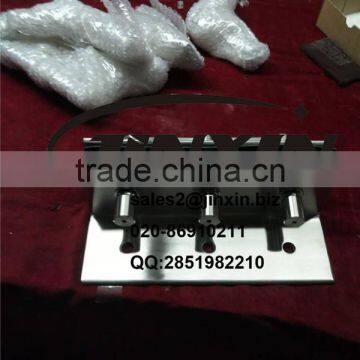 JINXIN UK Standard Types of Glass Spider Fitting,glass Spider Fitting photo-5