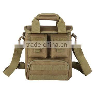 Hot sale stock tactical handbag