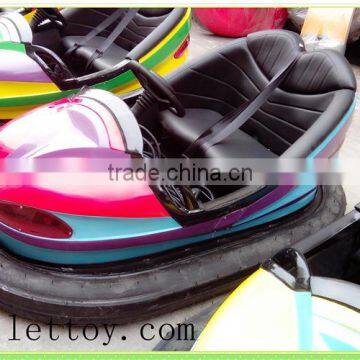 (LT-1310B) 2014 New design amusment ride bumper car