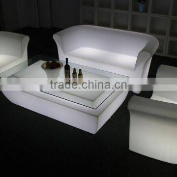 Hot Sale Led Lighting Modern Living Room Furniture photo-6