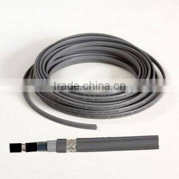 Energy Saving Heating Element Self Regulating (PTC) Floor Heating Cable FSR40-2CR ( Smart & Safe & Intelligent Heating)