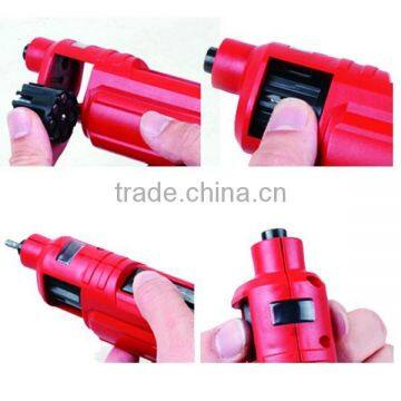 Automatic Electric Triwing Screwdriver photo-3