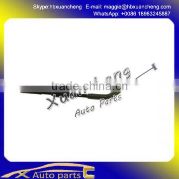 for Cfmoto Parts CF550 500AU-6L Throttle Cable photo-3
