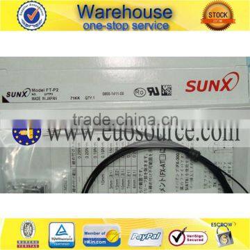 ( New and Orginal) Sunx FT-P2 photo-2