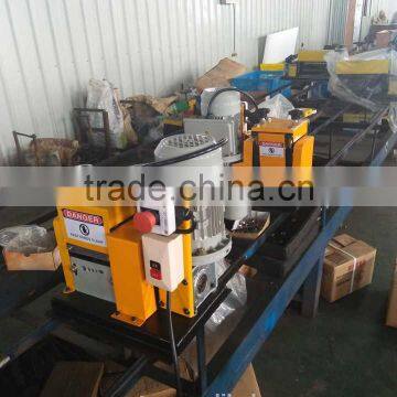 Automatic Scrap Wire Stripping Machine for Cable Spliting (AWS13) photo-6